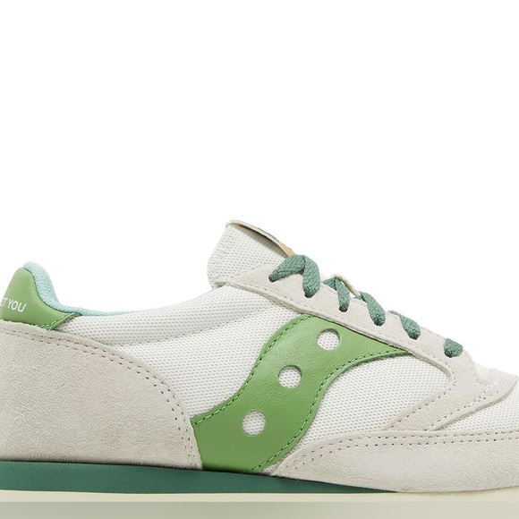 Saucony JAZZ 81 Men’s Shoes - Picture 2 of 7